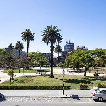 Oporto Downtown Studio By Lovelystay Eksteriør bilde