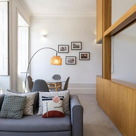 Oporto Downtown Studio By Lovelystay Eksteriør bilde