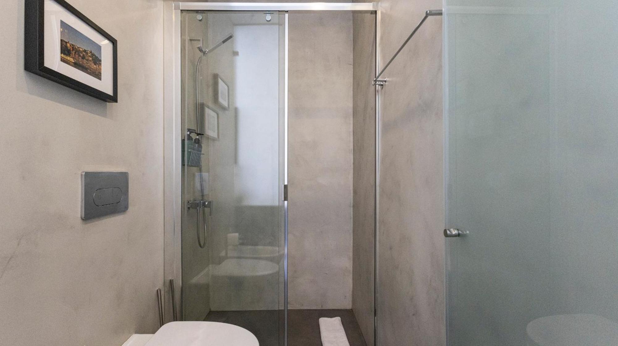 Oporto Downtown Studio By Lovelystay Eksteriør bilde