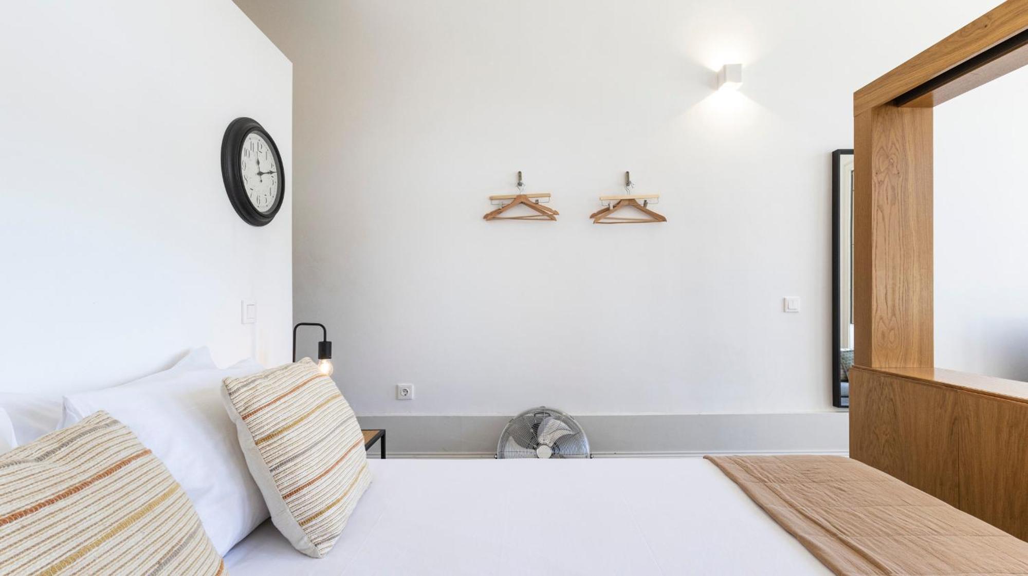 Oporto Downtown Studio By Lovelystay Eksteriør bilde