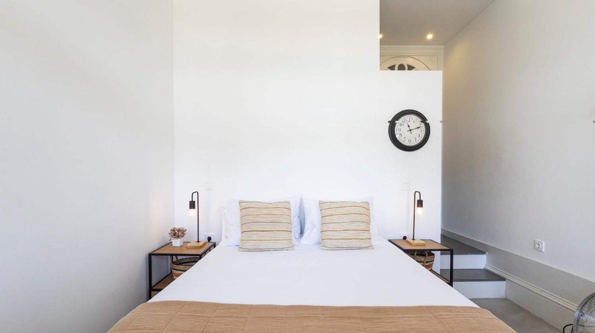 Oporto Downtown Studio By Lovelystay Eksteriør bilde