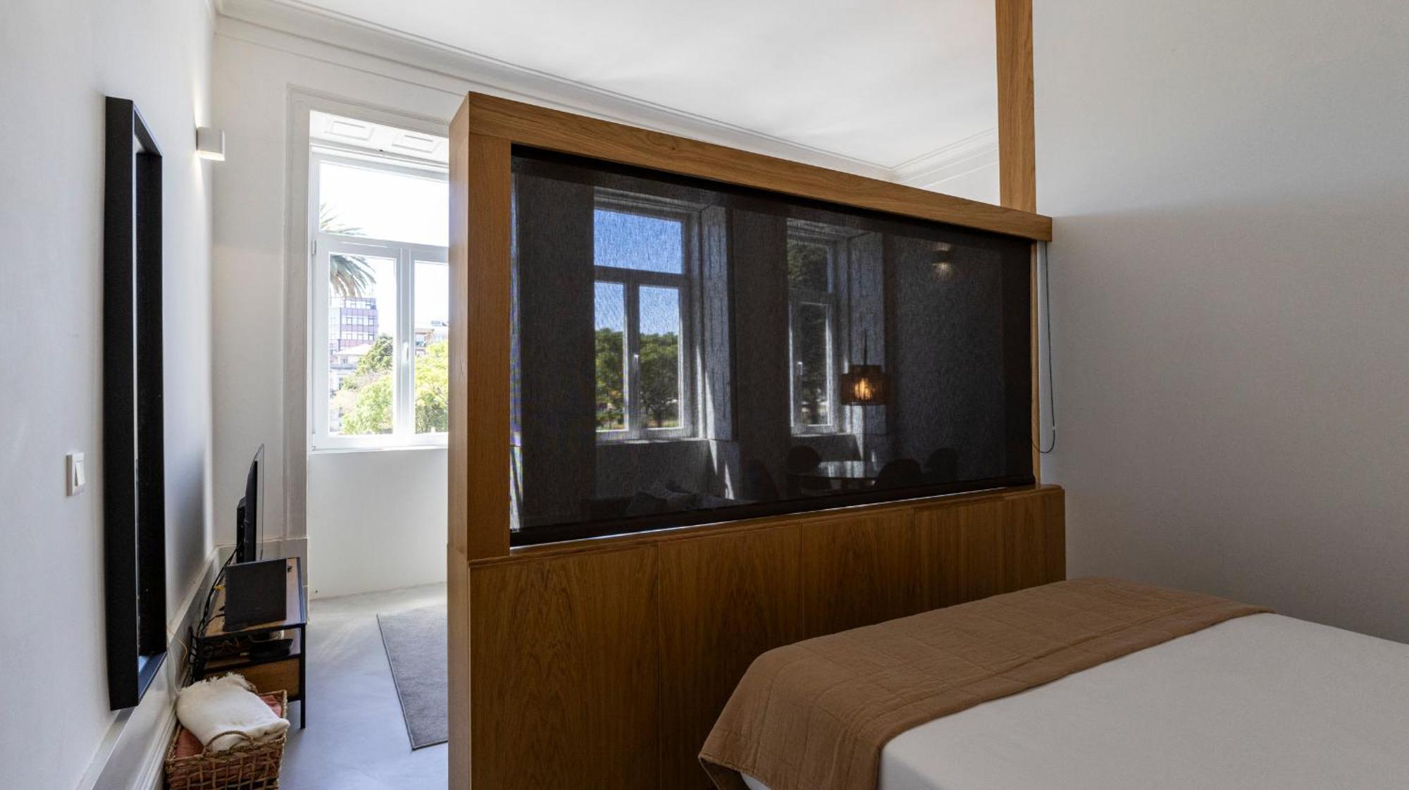 Oporto Downtown Studio By Lovelystay Eksteriør bilde