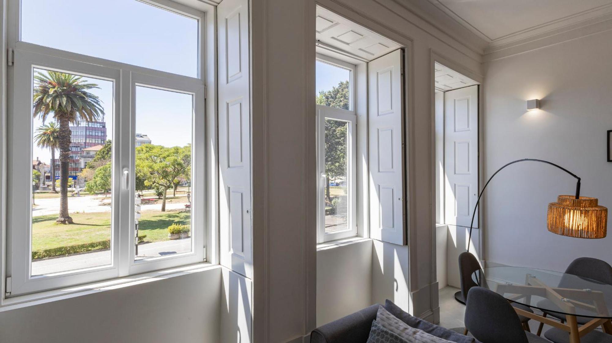Oporto Downtown Studio By Lovelystay Eksteriør bilde
