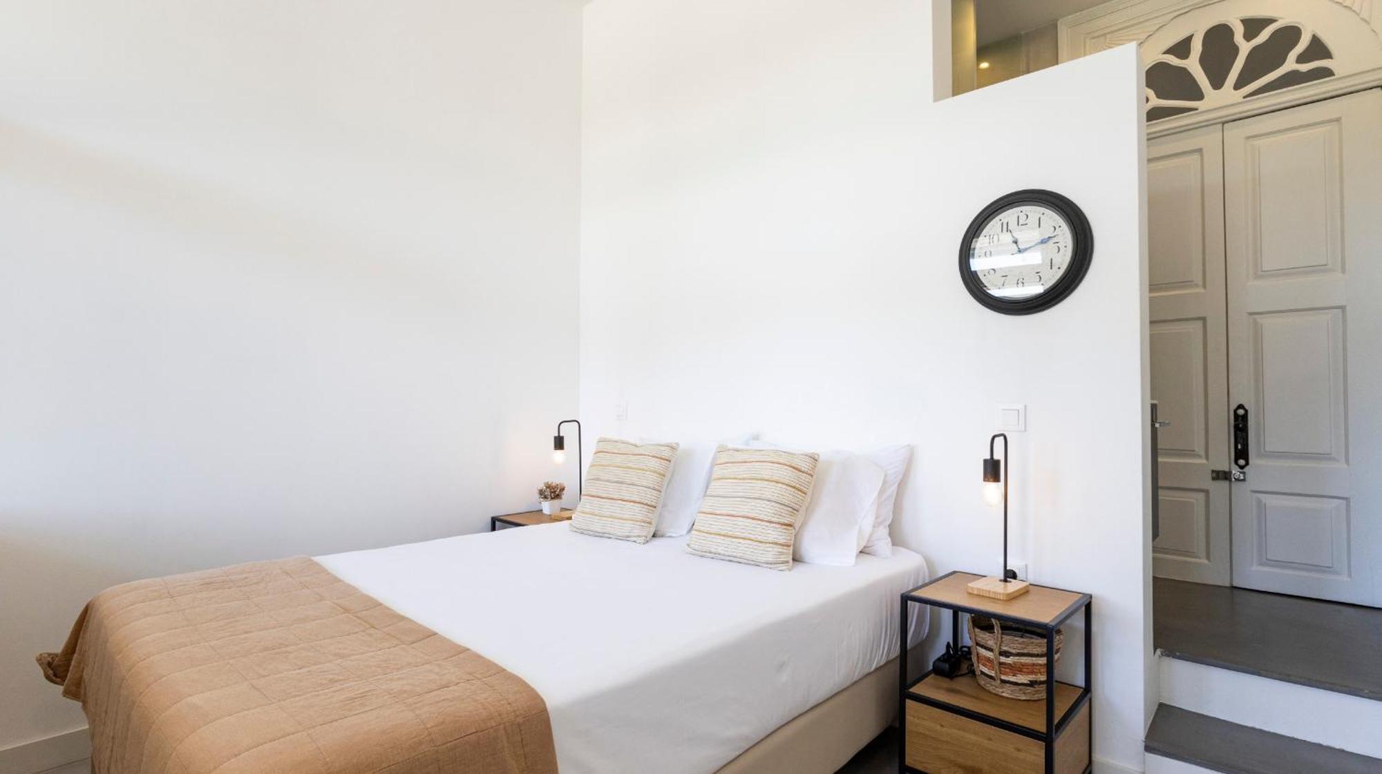 Oporto Downtown Studio By Lovelystay Eksteriør bilde