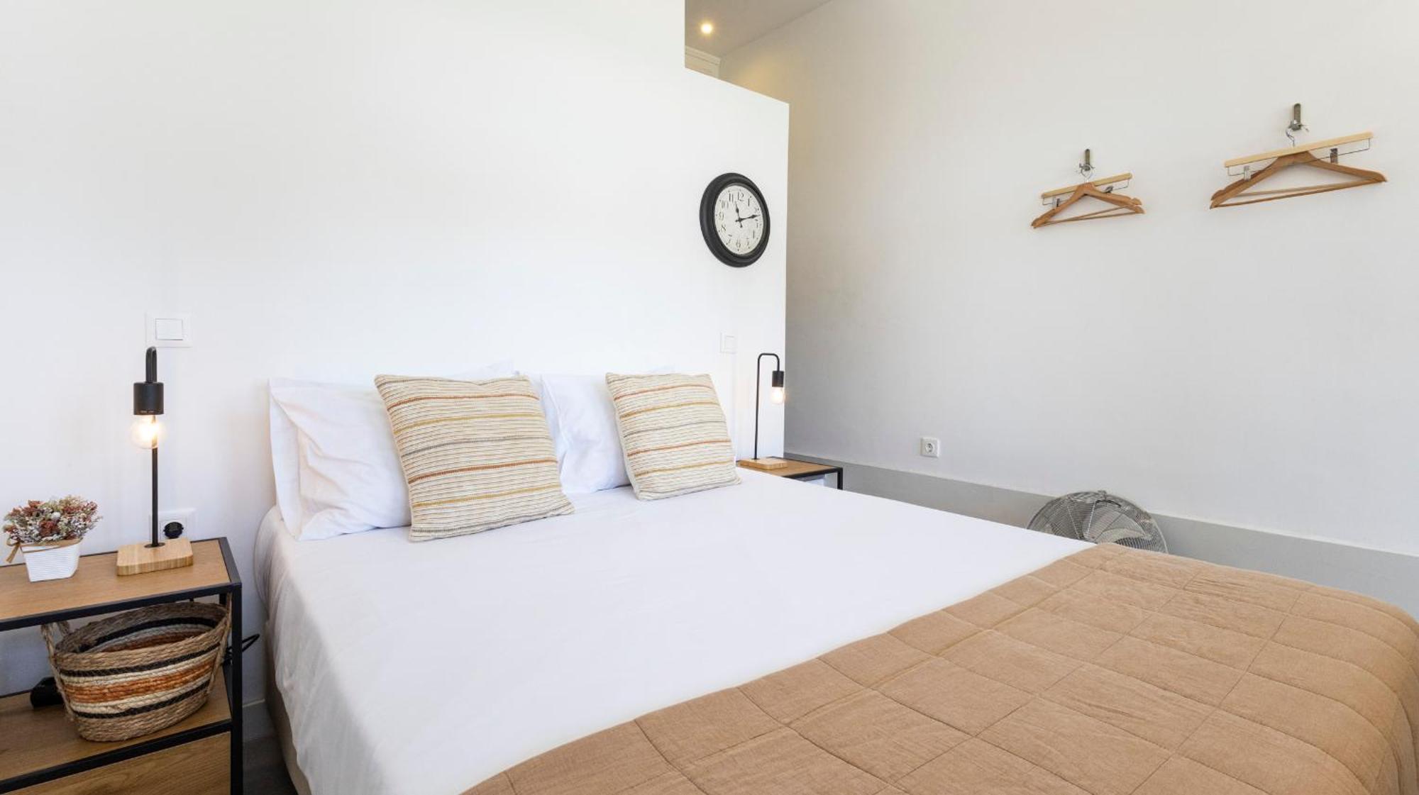 Oporto Downtown Studio By Lovelystay Eksteriør bilde